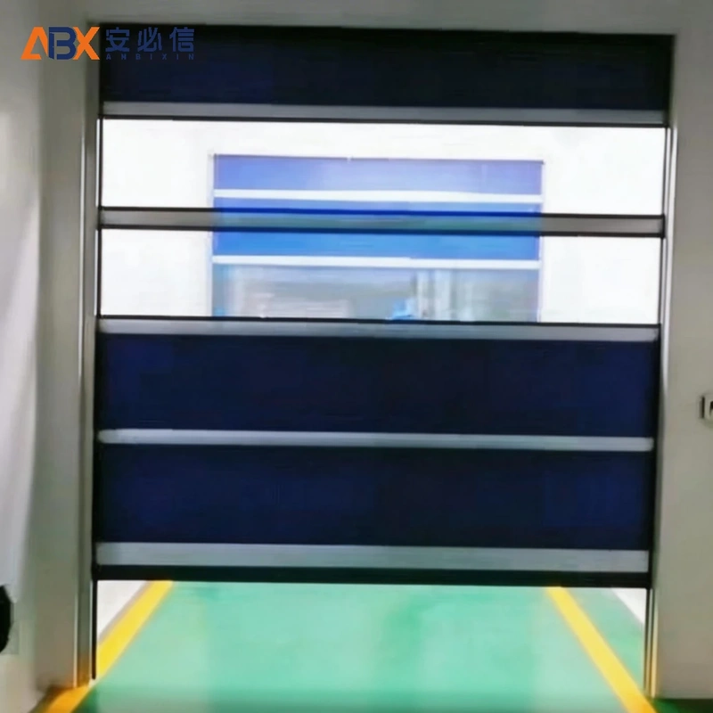 株洲市快速卷帘门